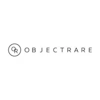 Objectrare logo