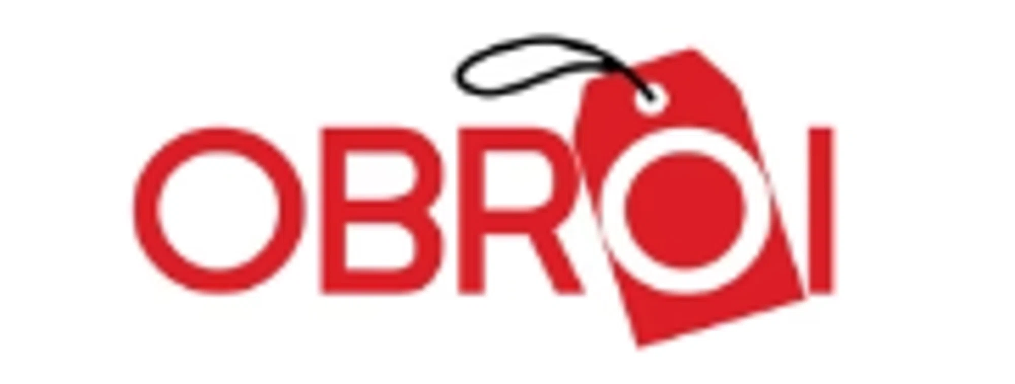 Obroi logo