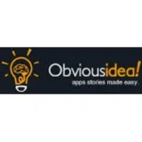ObviousIdea logo