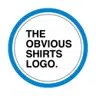Obvious Shirts logo