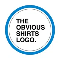 Obvious Shirts logo