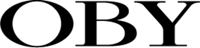 OBY Jewelry logo
