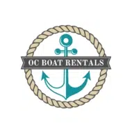 OC Boat Rentals logo
