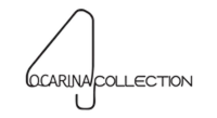Ocarina Collection logo