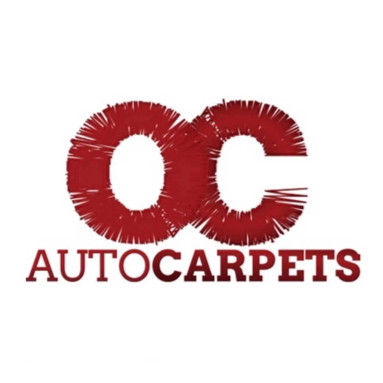 OC Auto Carpets logo