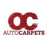 OC Auto Carpets logo