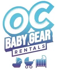 OC Baby Gear Rentals logo