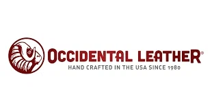Occidental Leather logo