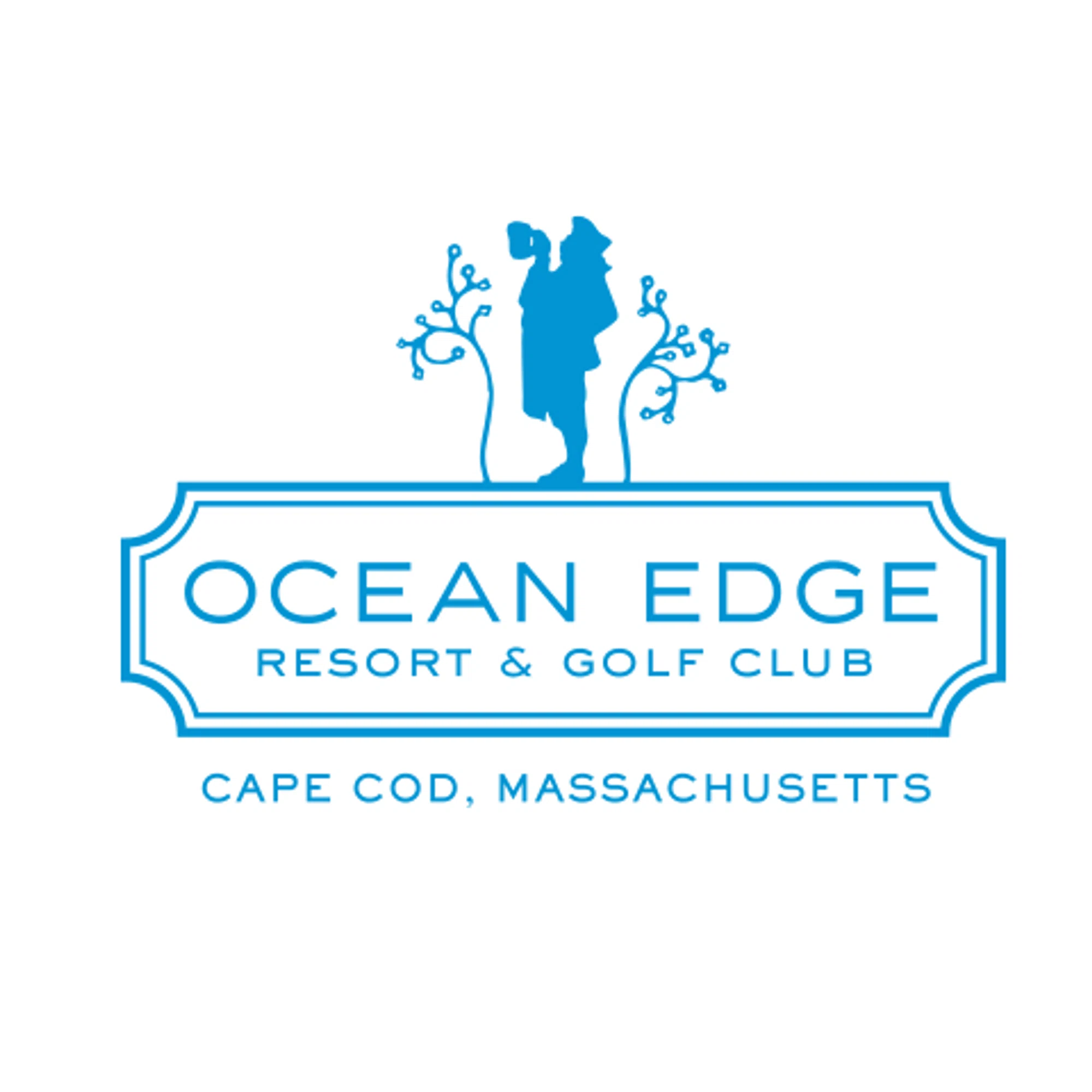 Ocean Edge Resort logo