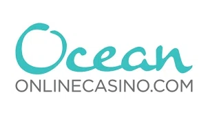 Ocean Online Casino logo