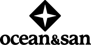Ocean & San logo