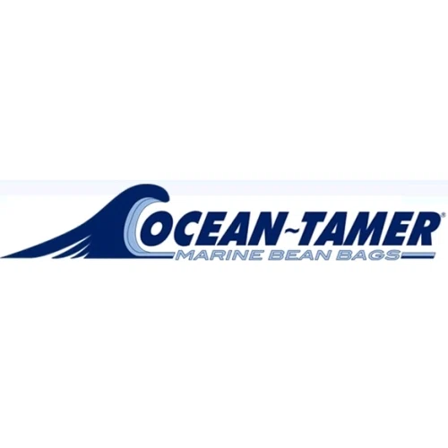 Ocean-Tamer logo