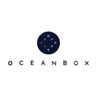 Ocean Box logo