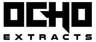 Ocho Extracts logo
