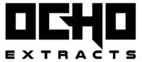 Ocho Extracts logo