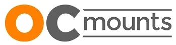 OC Mounts logo