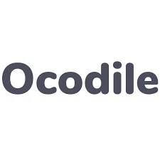 Ocodile logo