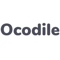 Ocodile logo