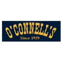 O'Connell's Clothing logo