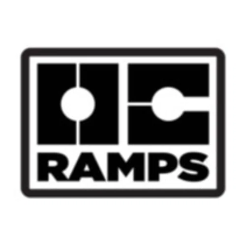 OC Ramps logo
