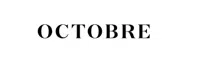 Octobre Editions logo