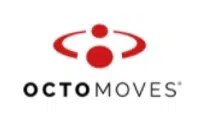 Octomoves logo