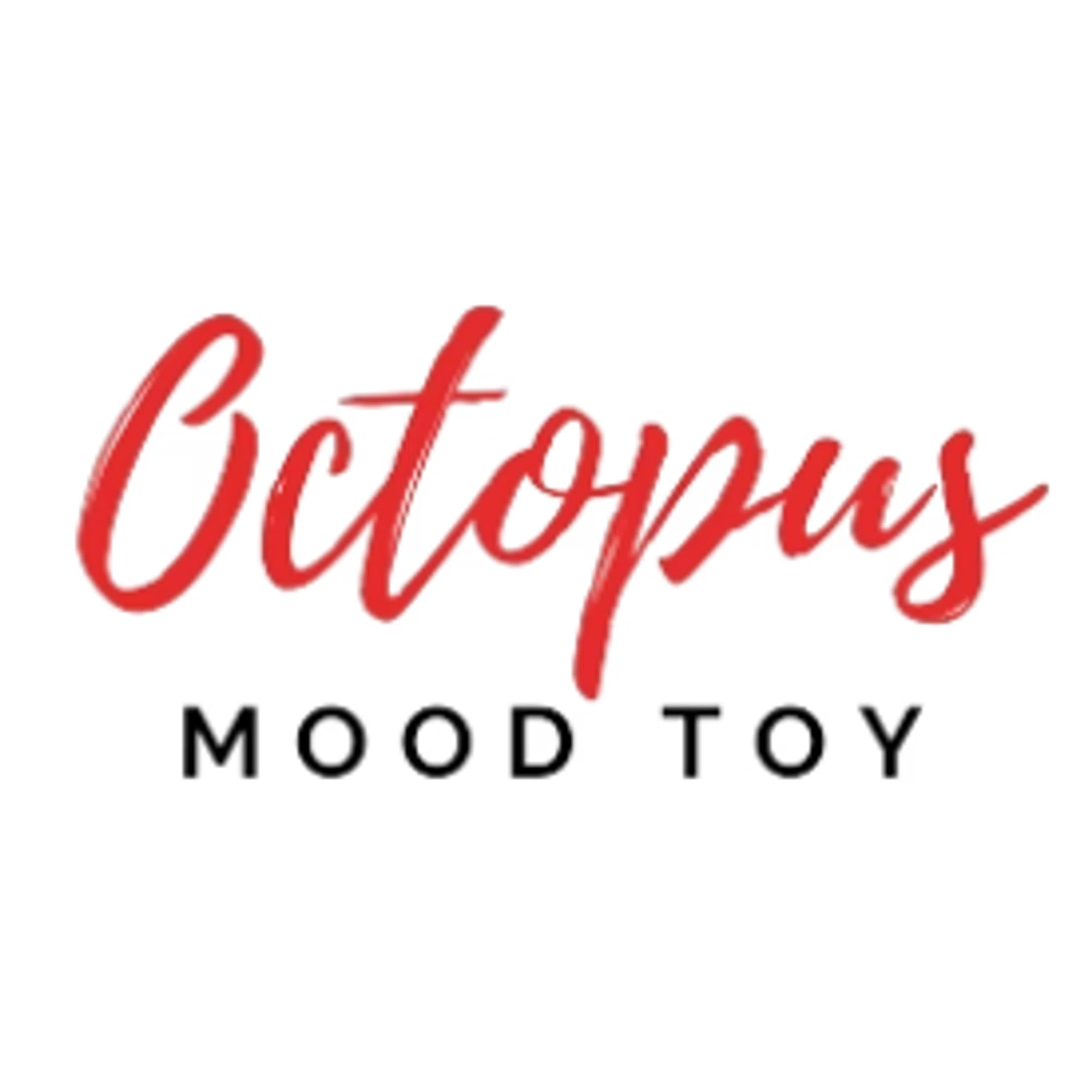 Octopus Mood Toy logo