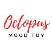 Octopus Mood Toy logo