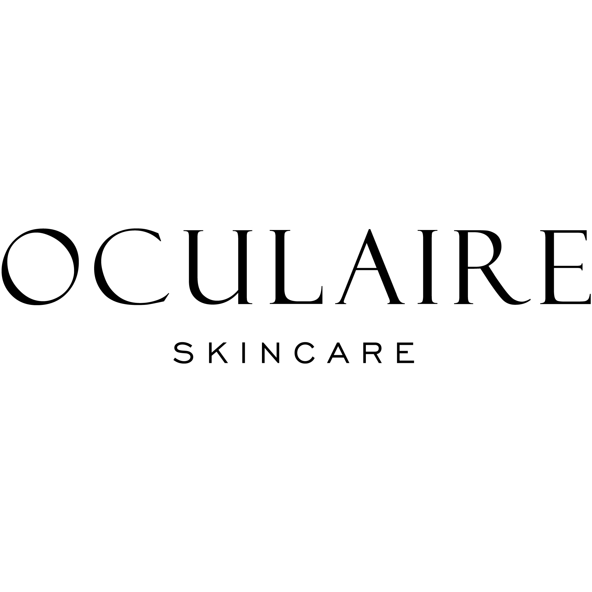 Oculaire Skincare logo