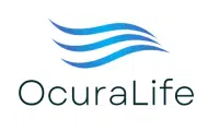 OcuraLife logo
