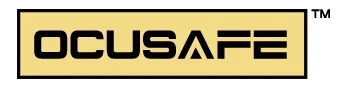 Ocusafe logo