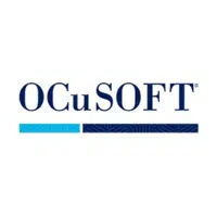 Ocusoft logo