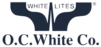 O.C. White Company logo