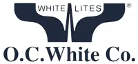O.C. White Company logo
