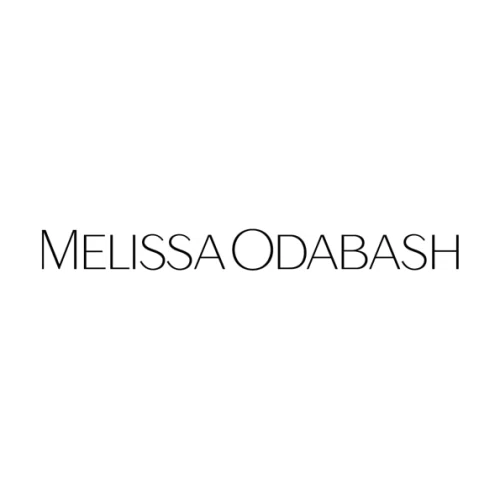 Melissa Odabash logo