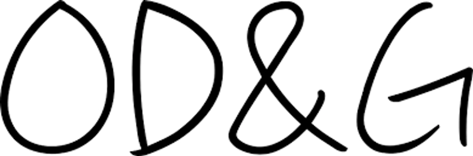 OD&G logo
