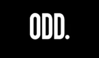 Odd. Studios logo