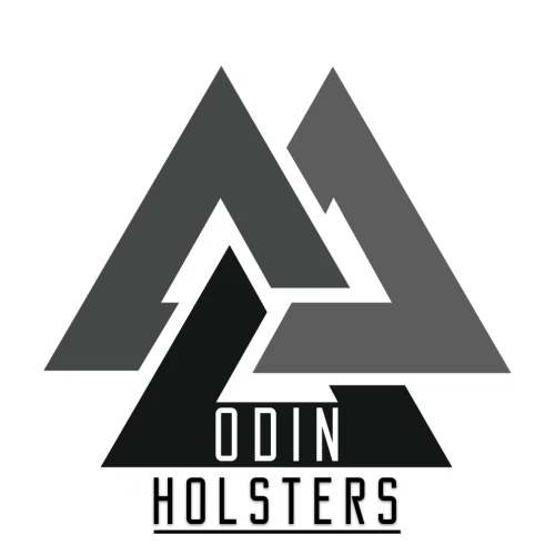 Odin Holsters logo