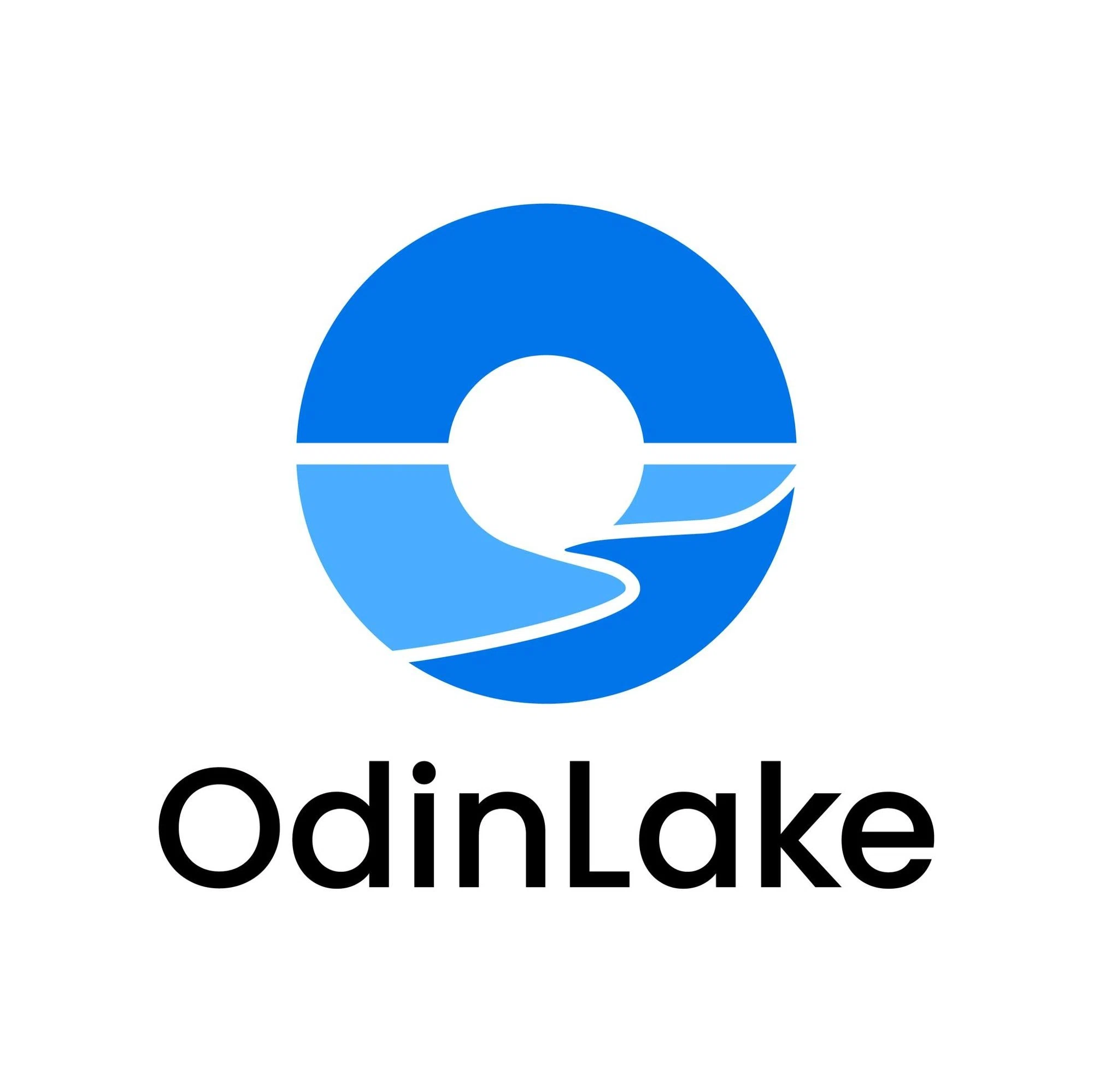 Odinlake logo