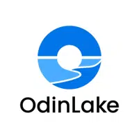 Odinlake logo