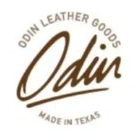 Odin Leather Goods logo