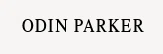 Odin Parker logo
