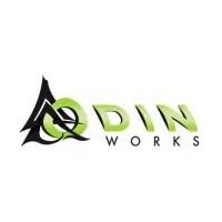 ODIN Works logo