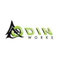 ODIN Works logo