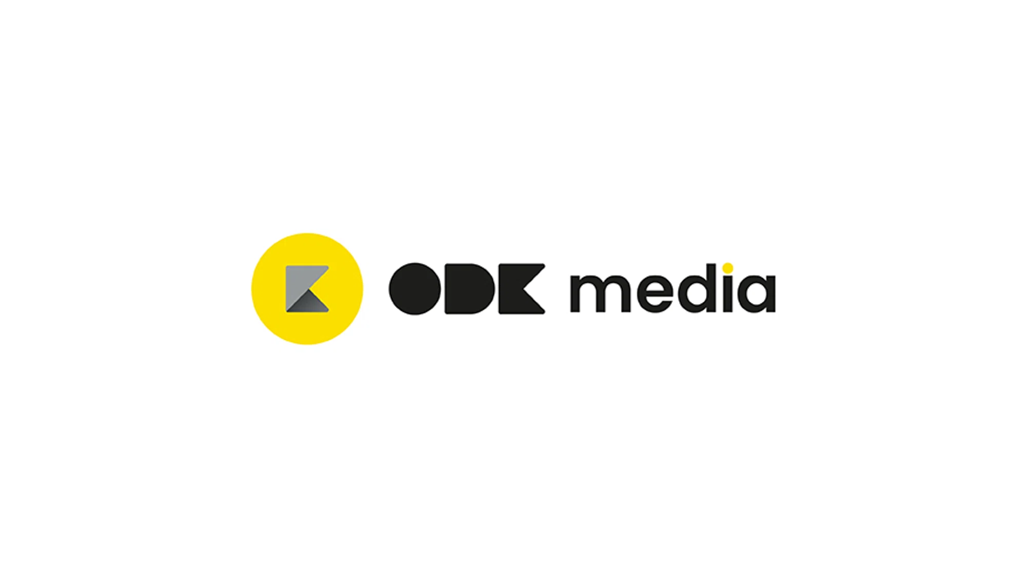 ODK Media logo