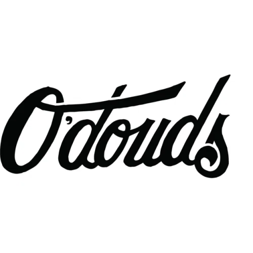 O'Douds logo