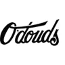 O'Douds logo