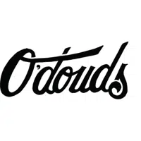 O'Douds logo