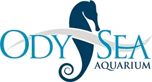 OdySea Aquarium logo