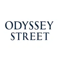 Odyssey Street logo
